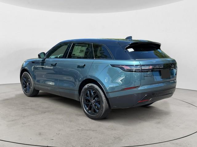 new 2026 Land Rover Range Rover Velar car, priced at $72,240