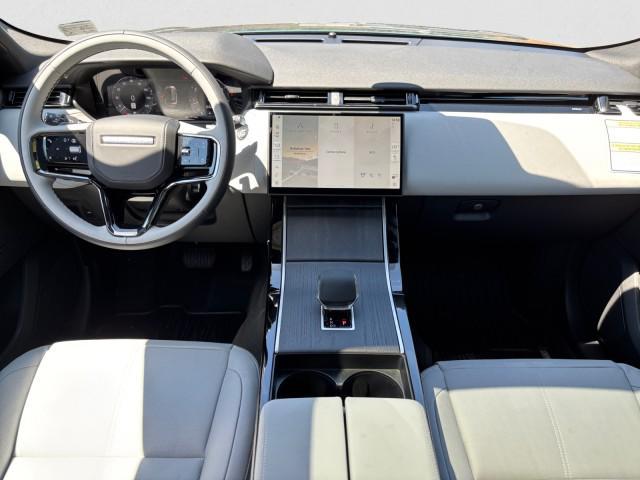 new 2026 Land Rover Range Rover Velar car, priced at $72,240