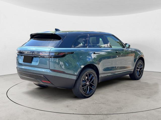 new 2026 Land Rover Range Rover Velar car, priced at $72,240