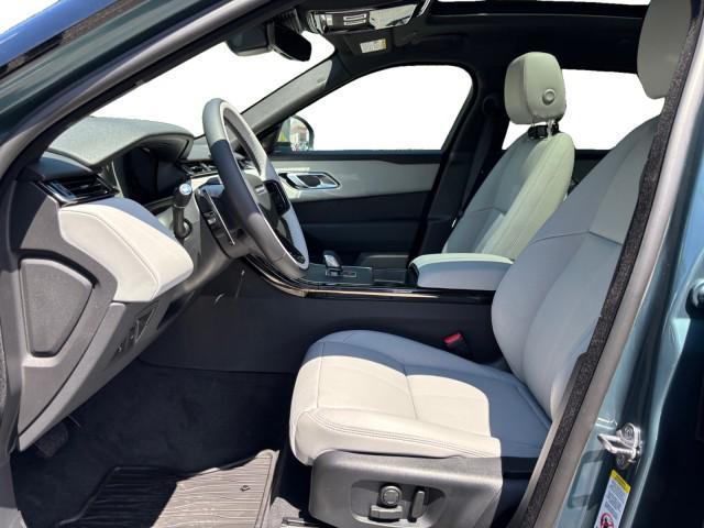new 2026 Land Rover Range Rover Velar car, priced at $72,240