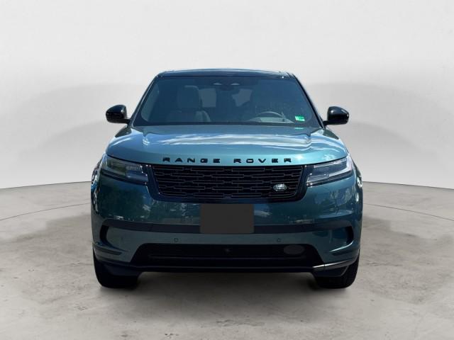 new 2026 Land Rover Range Rover Velar car, priced at $72,240