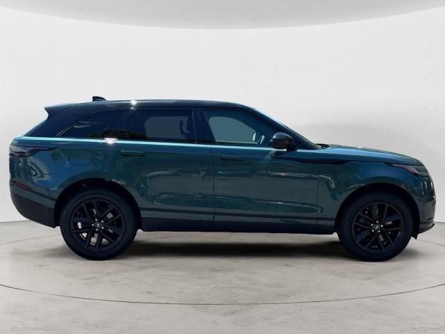 new 2026 Land Rover Range Rover Velar car, priced at $72,240