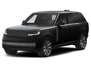 new 2024 Land Rover Range Rover car, priced at $118,970