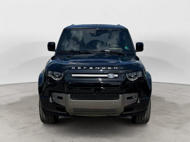 new 2025 Land Rover Defender car, priced at $88,718