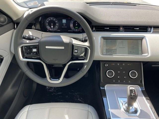 used 2023 Land Rover Range Rover Evoque car, priced at $36,995