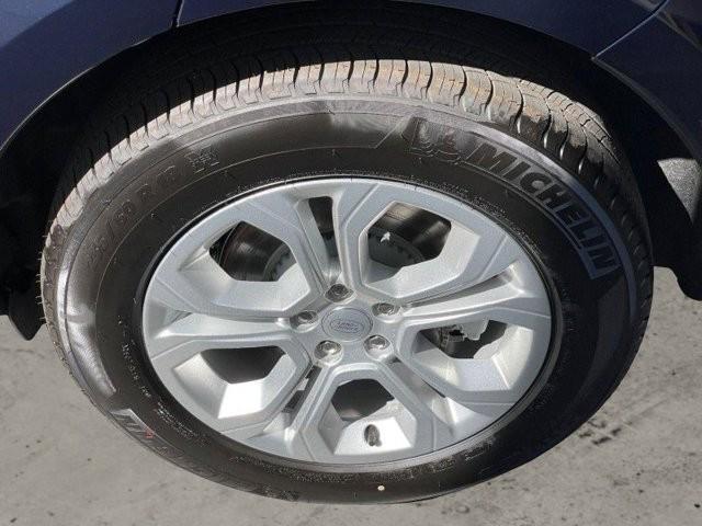 used 2023 Land Rover Range Rover Evoque car, priced at $36,995