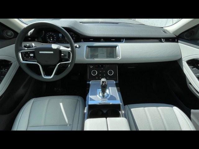 used 2023 Land Rover Range Rover Evoque car, priced at $36,995