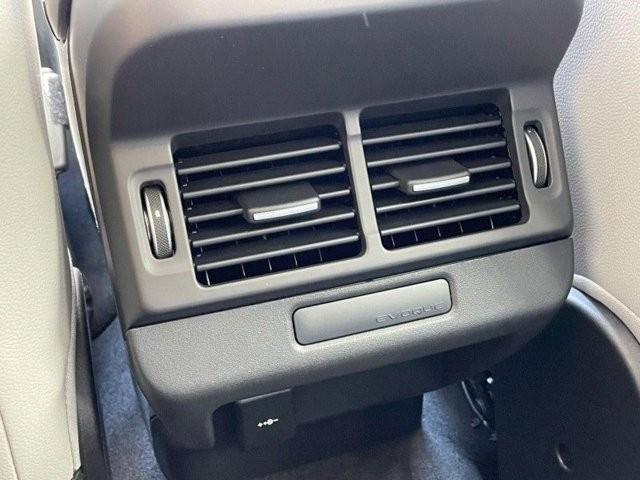 used 2023 Land Rover Range Rover Evoque car, priced at $36,995