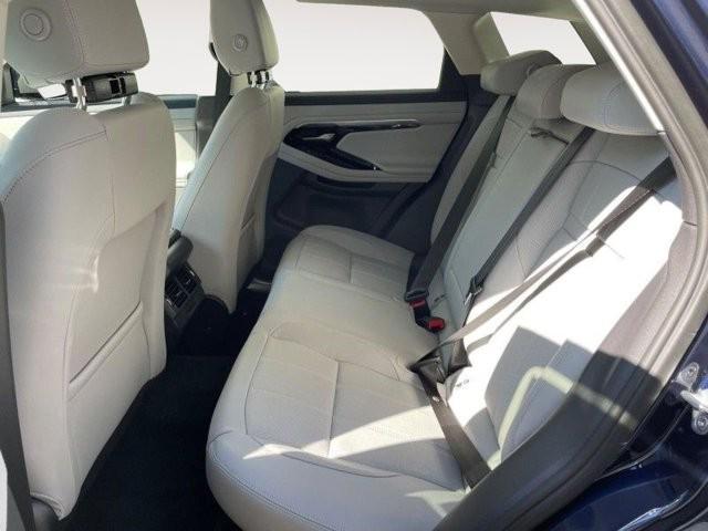 used 2023 Land Rover Range Rover Evoque car, priced at $36,995