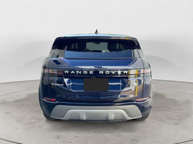 used 2023 Land Rover Range Rover Evoque car, priced at $35,995