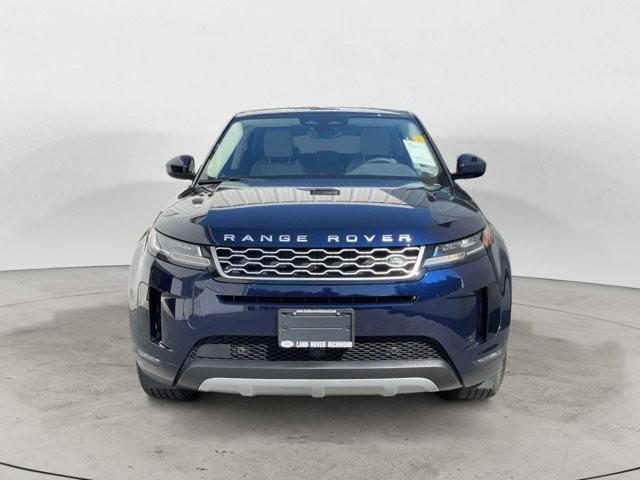 used 2023 Land Rover Range Rover Evoque car, priced at $36,995