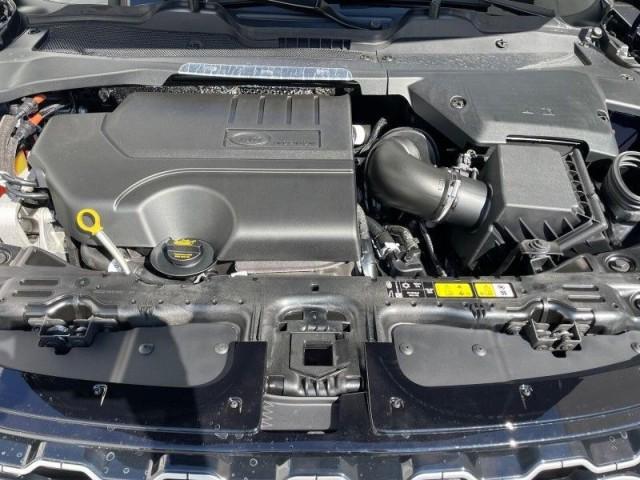 used 2023 Land Rover Range Rover Evoque car, priced at $35,995