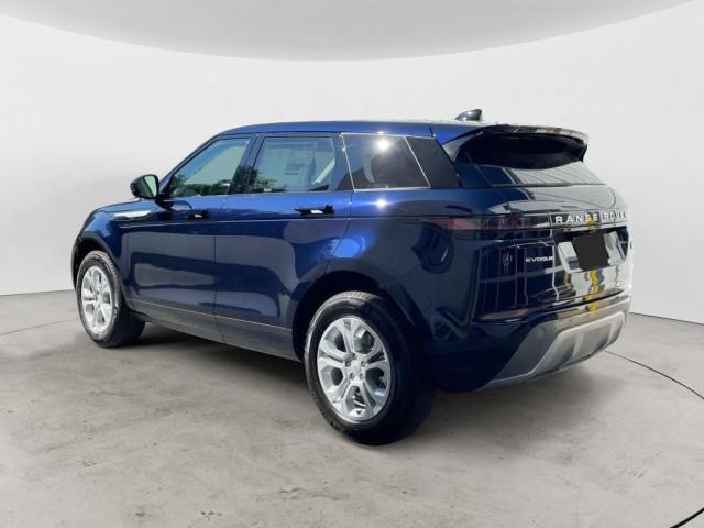 used 2023 Land Rover Range Rover Evoque car, priced at $35,995