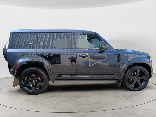 new 2024 Land Rover Defender car, priced at $107,995