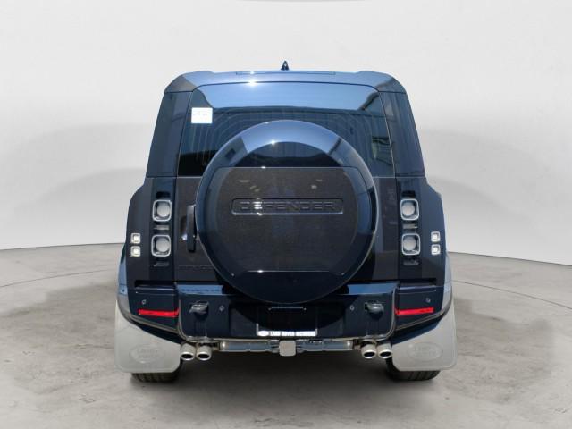 new 2024 Land Rover Defender car, priced at $107,995