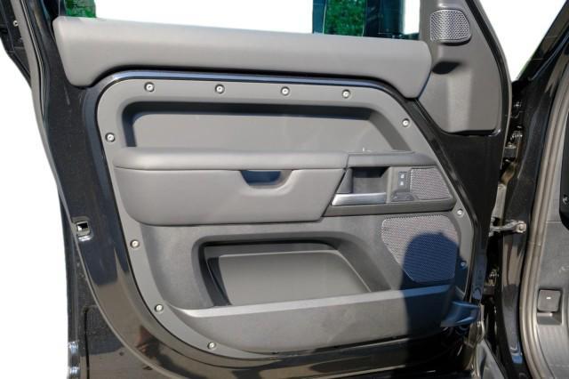 new 2024 Land Rover Defender car, priced at $107,995