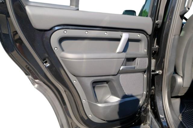 new 2024 Land Rover Defender car, priced at $107,995