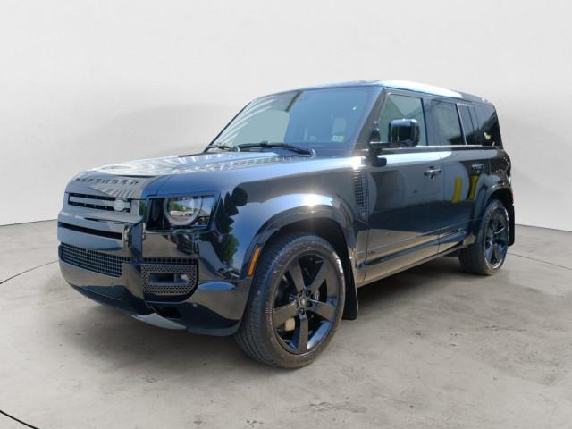 new 2024 Land Rover Defender car, priced at $107,995