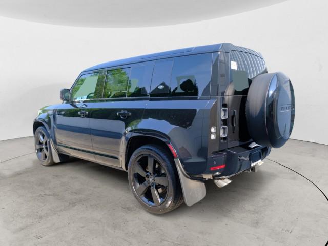 new 2024 Land Rover Defender car, priced at $116,053