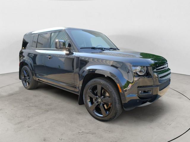 new 2024 Land Rover Defender car, priced at $116,053