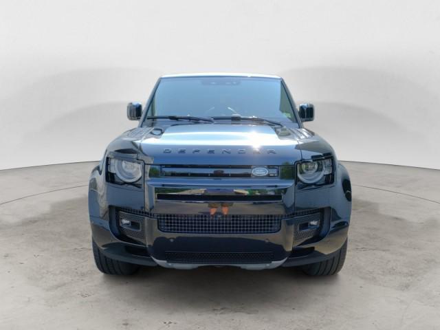 new 2024 Land Rover Defender car, priced at $116,053