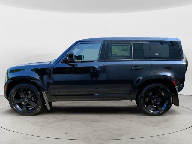 new 2024 Land Rover Defender car, priced at $107,995