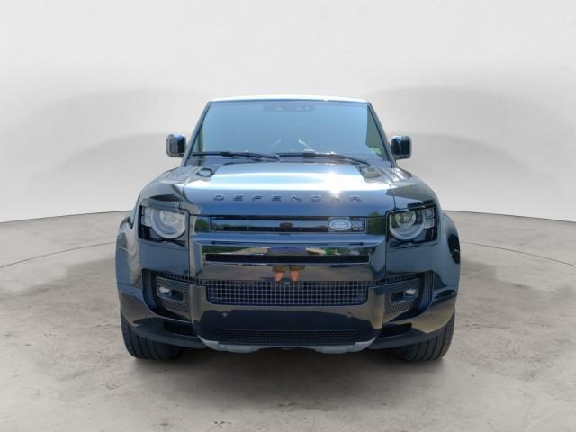 new 2024 Land Rover Defender car, priced at $107,995