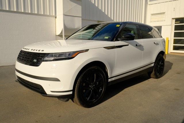 new 2025 Land Rover Range Rover Velar car, priced at $68,090