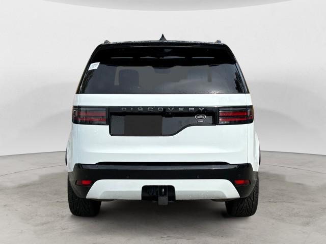used 2022 Land Rover Discovery car, priced at $47,995