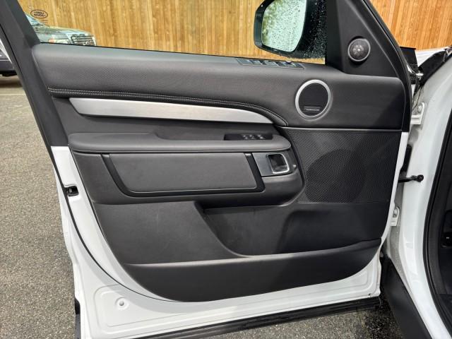 used 2022 Land Rover Discovery car, priced at $48,995