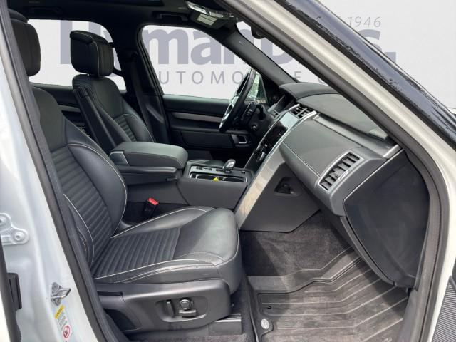 used 2022 Land Rover Discovery car, priced at $48,995