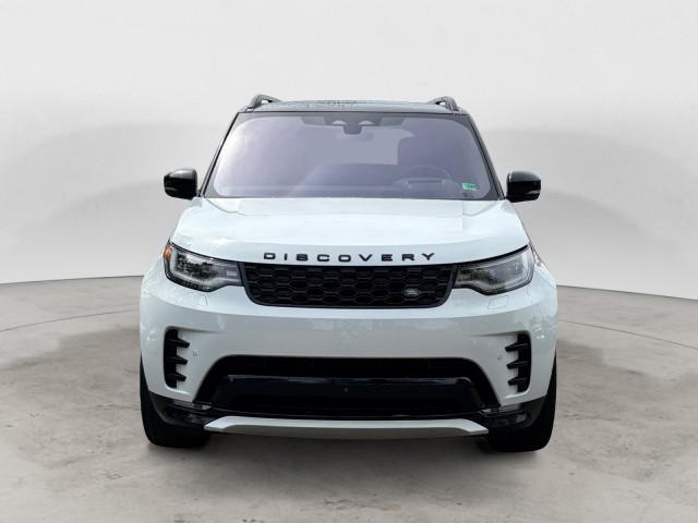 used 2022 Land Rover Discovery car, priced at $48,995