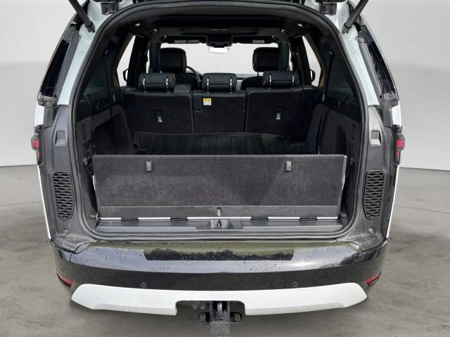 used 2022 Land Rover Discovery car, priced at $48,995