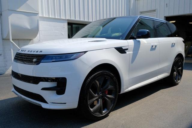 new 2024 Land Rover Range Rover Sport car, priced at $107,290