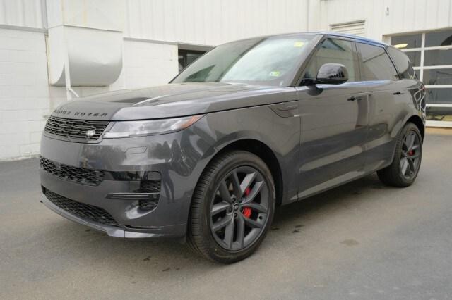 new 2024 Land Rover Range Rover Sport car, priced at $105,170