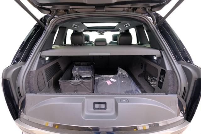 new 2025 Land Rover Range Rover car, priced at $153,500