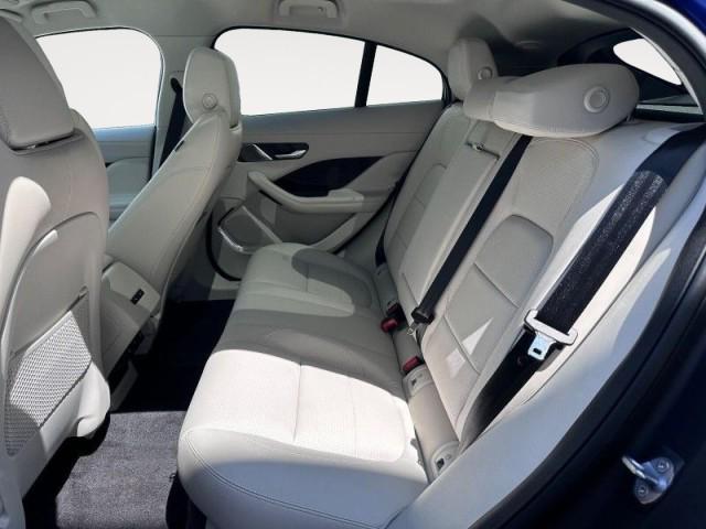used 2023 Jaguar I-PACE car, priced at $56,995