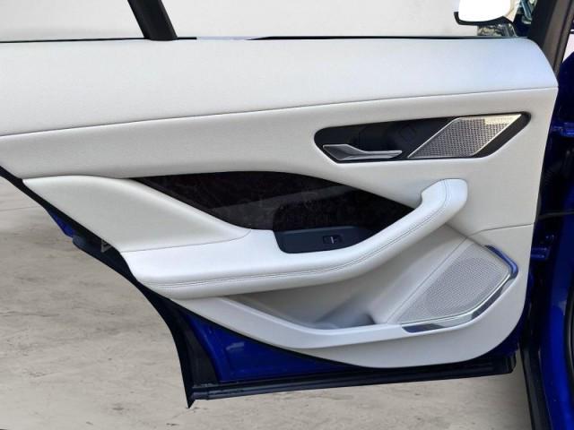 used 2023 Jaguar I-PACE car, priced at $56,995
