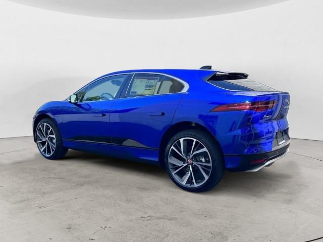 used 2023 Jaguar I-PACE car, priced at $56,995