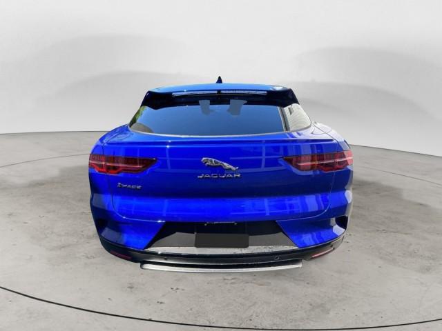 new 2023 Jaguar I-PACE car, priced at $54,995