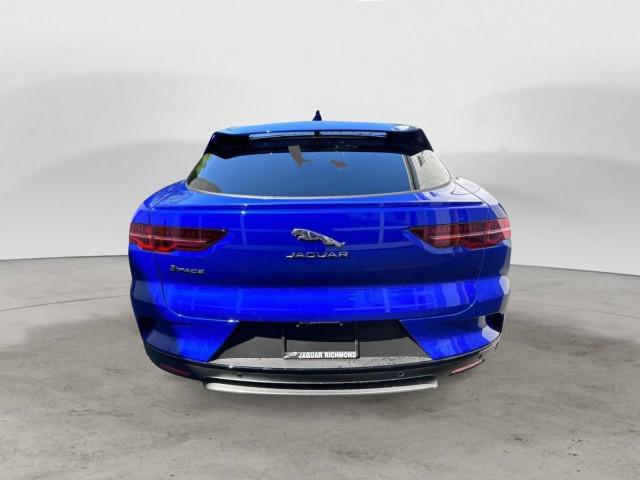 used 2023 Jaguar I-PACE car, priced at $56,995