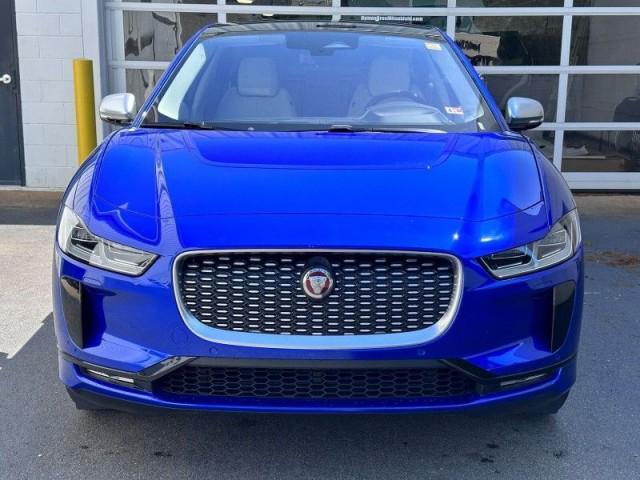 used 2023 Jaguar I-PACE car, priced at $59,995