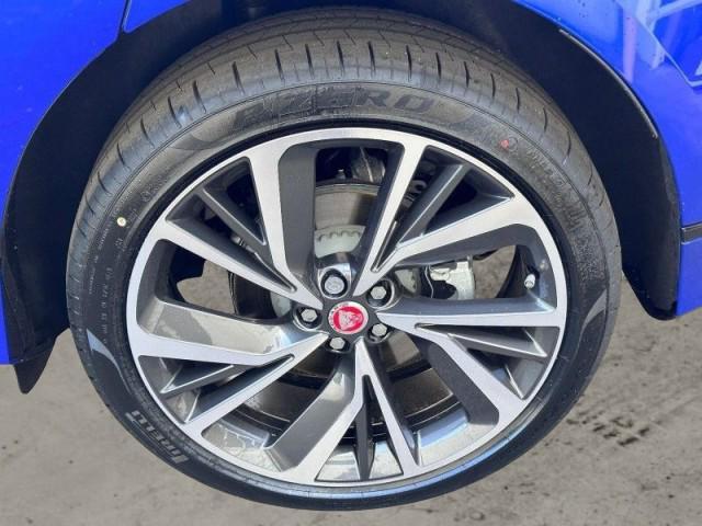 used 2023 Jaguar I-PACE car, priced at $56,995