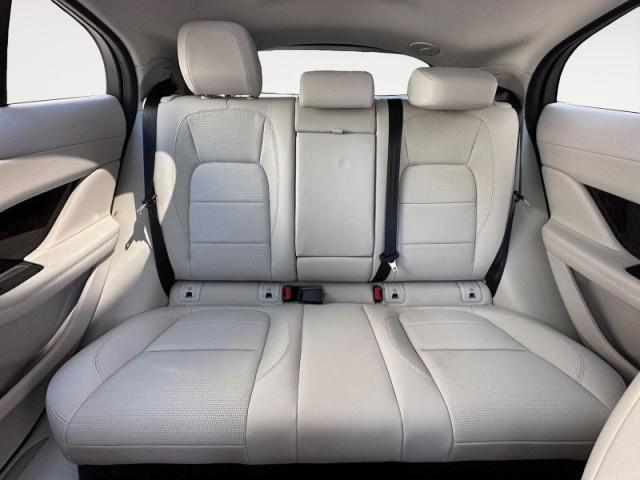 used 2023 Jaguar I-PACE car, priced at $56,995