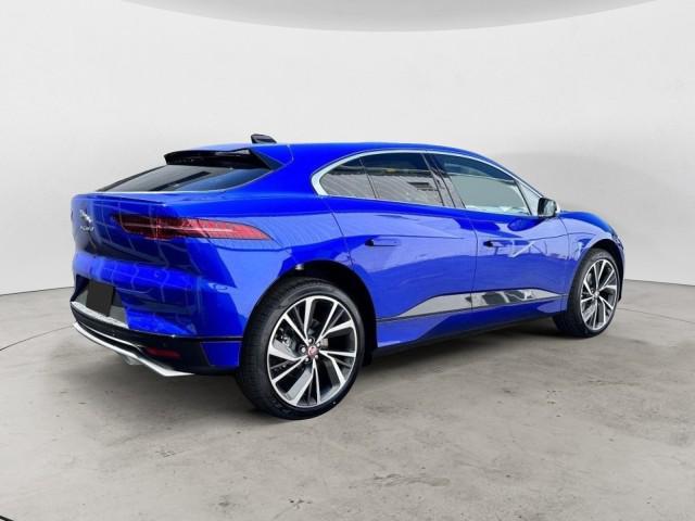 new 2023 Jaguar I-PACE car, priced at $54,995