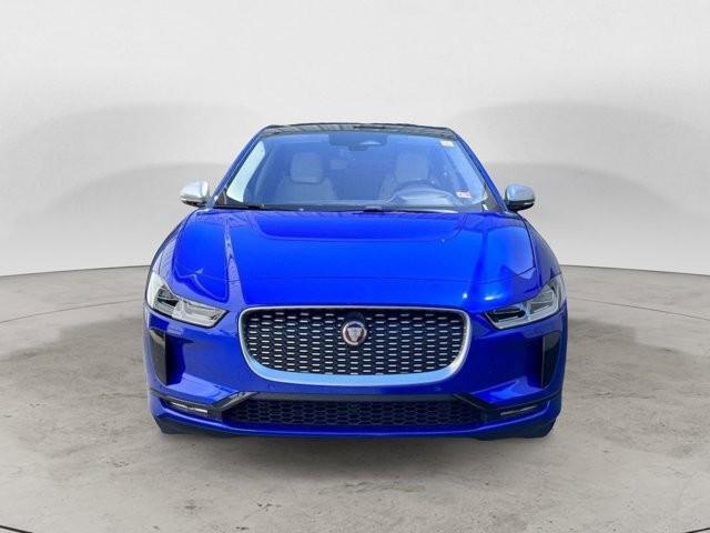 new 2023 Jaguar I-PACE car, priced at $49,995
