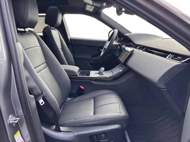 new 2026 Land Rover Range Rover Evoque car, priced at $61,235