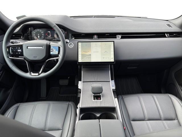 new 2026 Land Rover Range Rover Evoque car, priced at $61,235