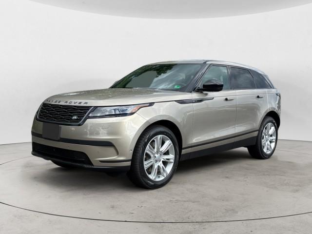 new 2026 Land Rover Range Rover Velar car, priced at $72,190