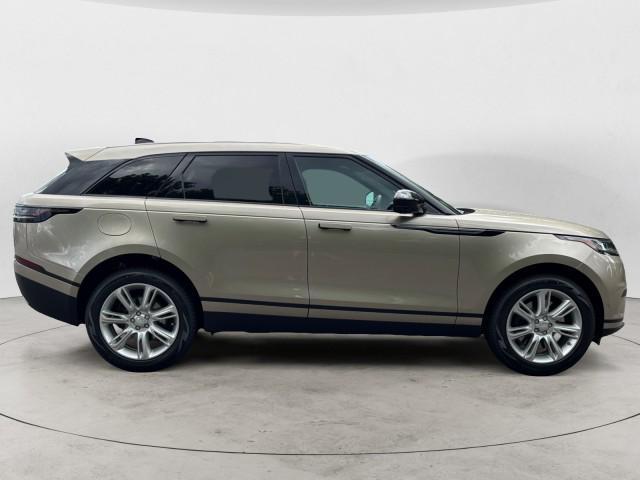 new 2026 Land Rover Range Rover Velar car, priced at $72,190